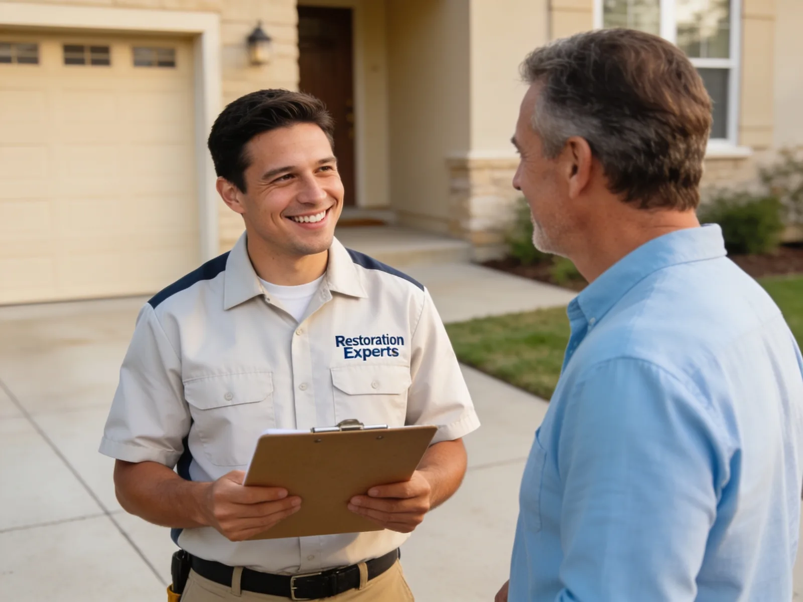 Water Damage Cleanup Stamford, TX FAQs
